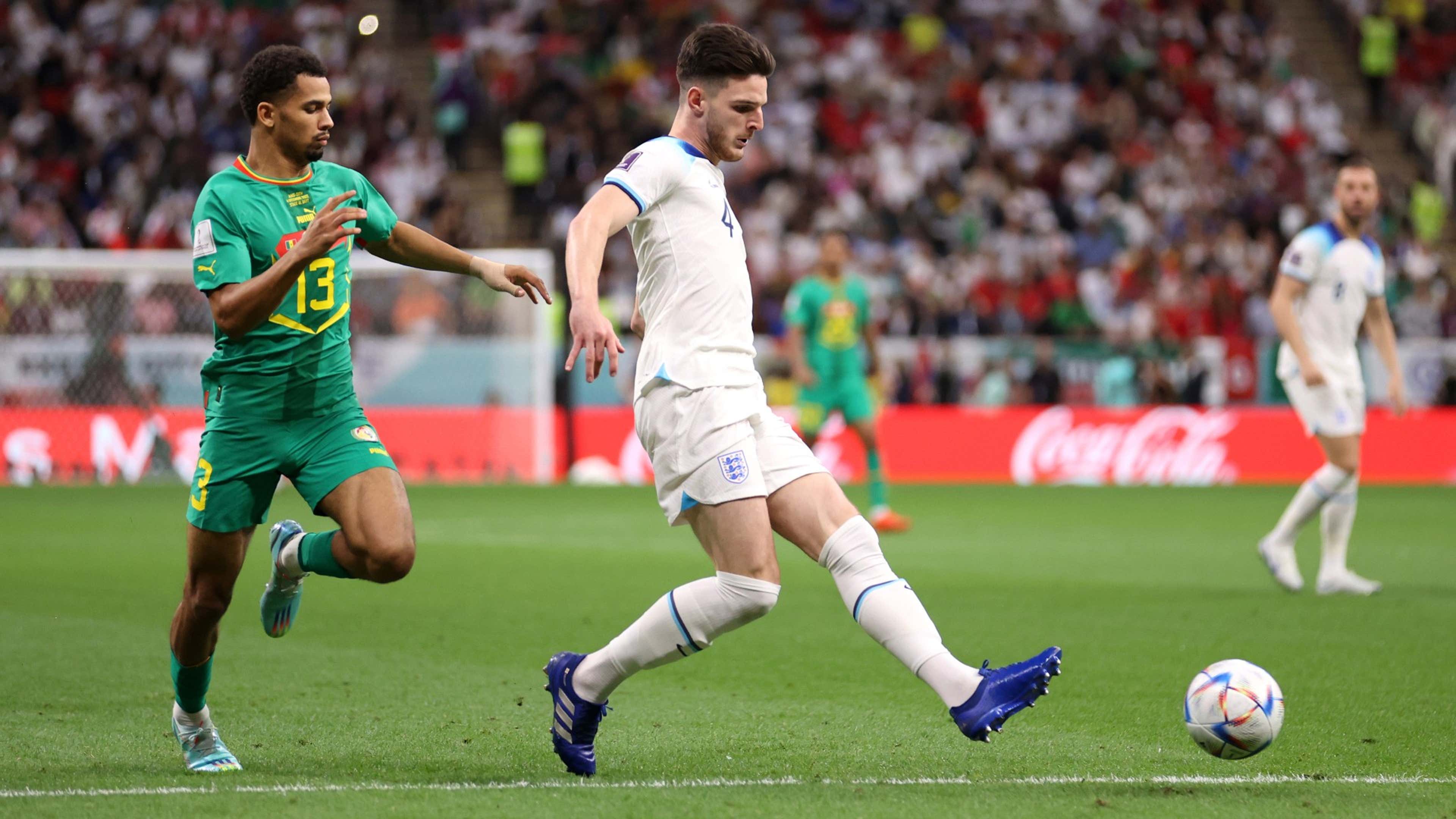 Declan Rice có giá hơn 100 triệu Bảng: Đẳng cấp thật hay chỉ là sự thổi  phồng quá mức? | Goal.com Việt Nam