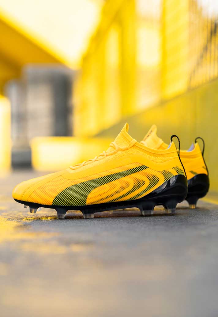 PUMA ra mắt Bộ Sưu Tập "Spark Pack" 2020 – Neymar Sport