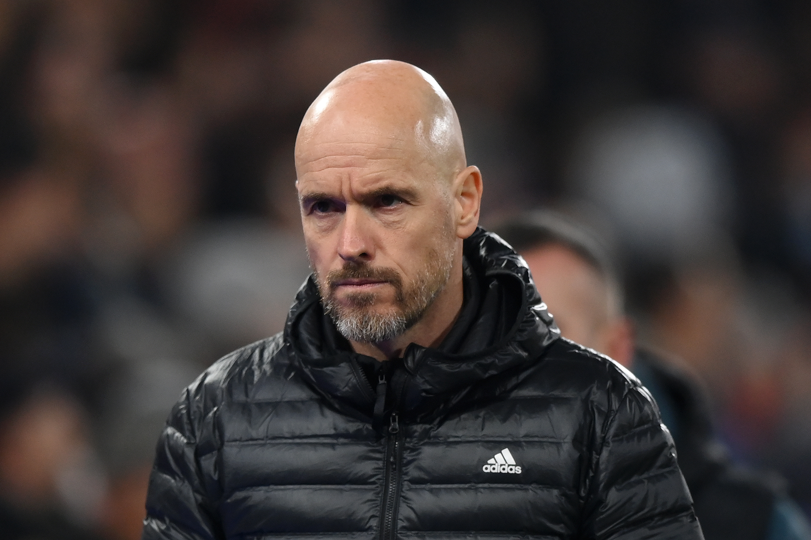 Ten Hag will remain as Manchester United manager ahead of next season