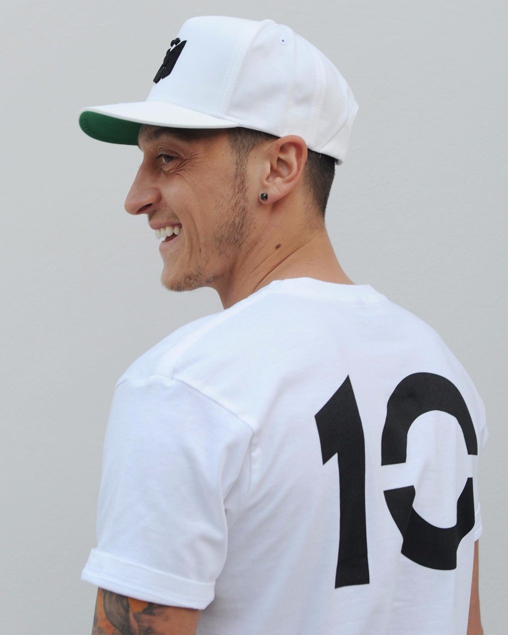 Mesut Özil on X: "The wait is over!  EDITION TWO of #M10fashion will launch this Friday at 12 o'clock (CET) ...  https://t.co/Rn3VjLUxIa" / X