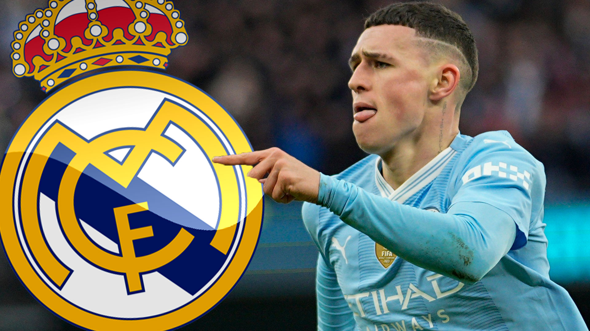 Incredible Phil Foden stat puts Man Utd to shame as Pep Guardiola calls  City hero ‘best player in the Premier