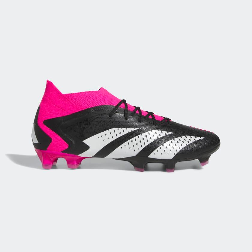 Giày Adidas Predator Accuracy.1 FG #Team Shock Pink 2 - Kallos Vietnam